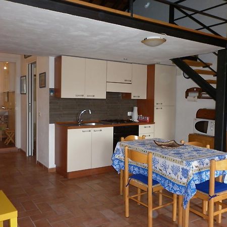 Appartamenti Piombino Isola D'Elba Rio Marina Cameră foto