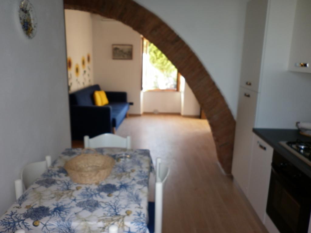 Appartamenti Piombino Isola D'Elba Rio Marina Cameră foto