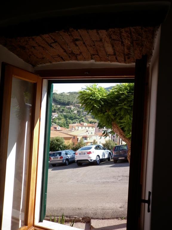 Appartamenti Piombino Isola D'Elba Rio Marina Cameră foto